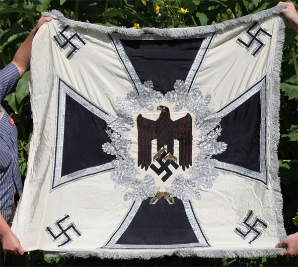 Wehrmacht Infantry Standart