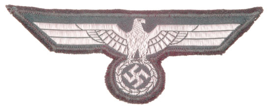 Army NCO Tunic Eagle