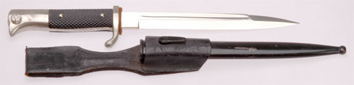 Army Officer Dress Bayonet - ACS 