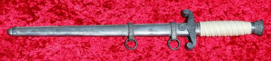 WW2 German Army Officer Dagger