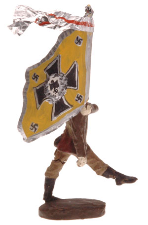 Signal Standart Bearer