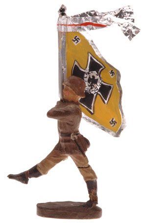 Elastolin Signal Standart Bearer