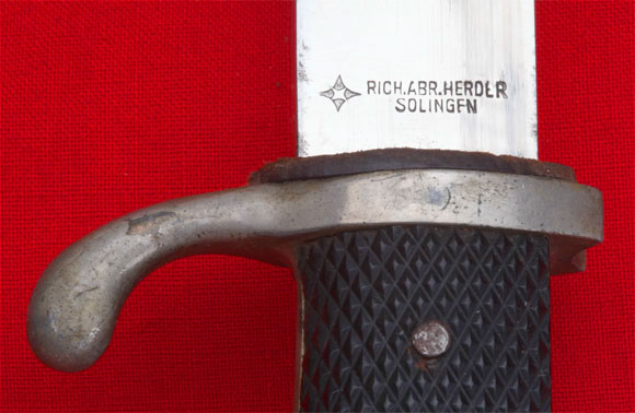 Rich. Abr. Herder Solingen