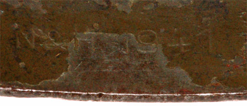 N&H (Noelle & Hueck, Ludenscheid) 1941