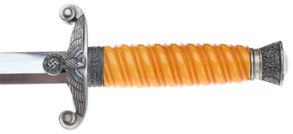 Eickhorn Orange Grip