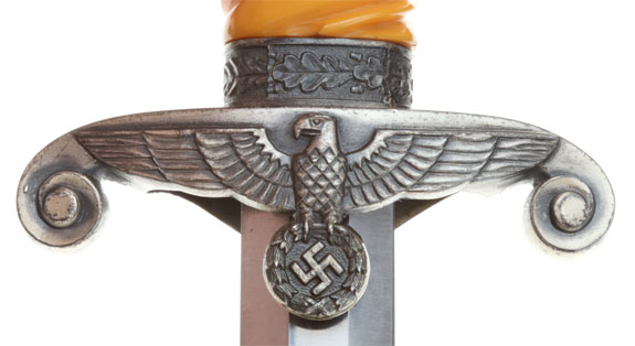 Eickhorn Eagle Crossguard