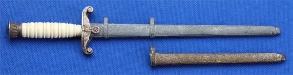 Army Dagger - 1/2 Size