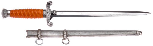 German Army Dagger - WKC