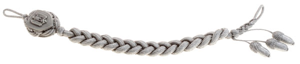 Army Marksmanship Lanyard - Grade 4