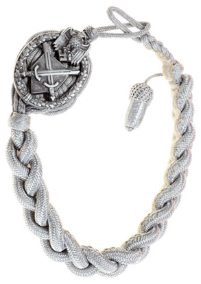 Army Marksmanship Lanyard - Grade 6