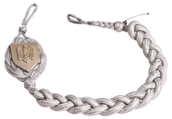 Army Marksmanship Lanyard - Grade 1