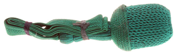 Infantry Staff EM Bayonet Troddel