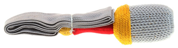 Infantry EM Bayonet Troddel - 7th Co.