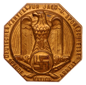 German Cartel for Hunting and Sport Shooting