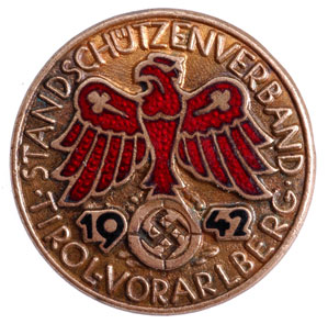 Tirol-Vorarlberg 1942