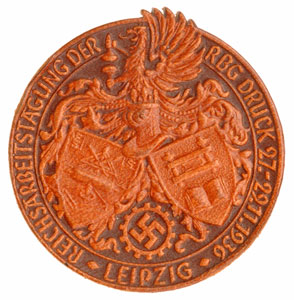 National Labor Day Printer's Community Enterprise