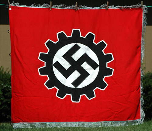 DAF Factory Standart