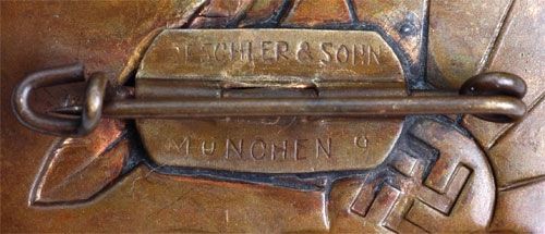 Deschler & Sohn Munchen 9