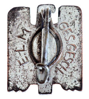 E.L.M. (Ernst L. Muller) Ges. Gesch.