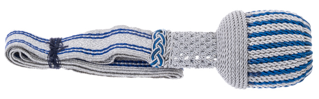 German Red Cross DRK Unterführer Hewer Portepee