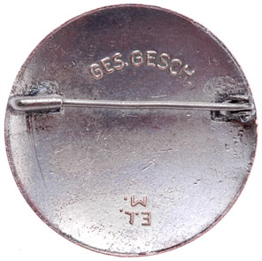 Ges. Gesch. E.L.M. 50