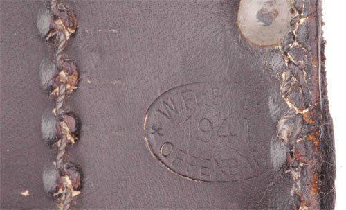 W. Fr. Bauer Offenbach