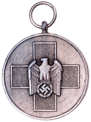 Medal for German Welfare