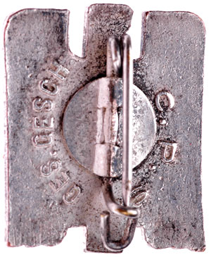 Ges. Gesch. C. P. S. (Carl Poellath Schrobenhausen)