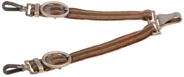 German Red Cross Leader Dagger Hangers