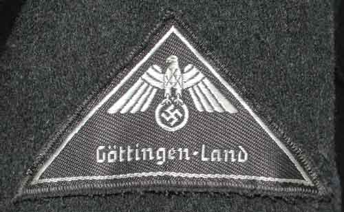 Gottingen-Land