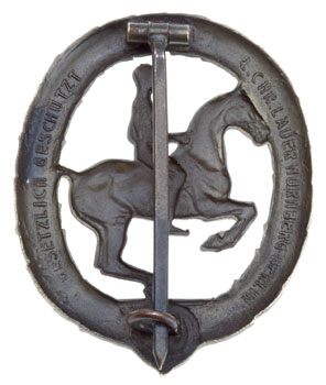 L. Christien Lauer, Nurnberg - Berlin; Gesetzlich Geschutzt (Patent Protected)