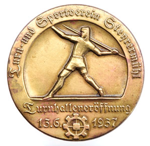 Turn und Sportverein Steyrermühl