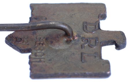 DRL Gesch. Gesch. HA 