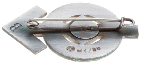 B - RZM M1/35 (Wachtler & Lange, Mittweida)