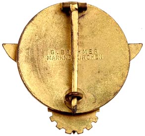 G. Brehmer Markneukirchen