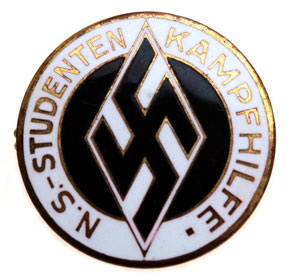 N.S. Studenten Kampfhilfe