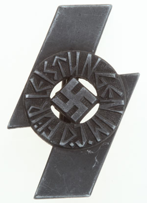 DJ Proficiency Badge