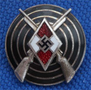 HJ Schützen (Marksman)