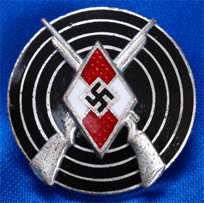 HJ Schützen (Marksman)