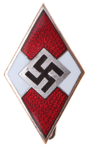 HJ Membership Pin - M1/90