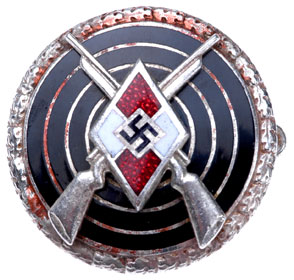 HJ Meisterschütze (Sharpshooter)