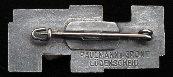 Paulmann & Crone Ludenscheid