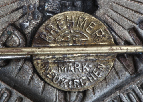 Brehmer Mark Neukirchen