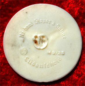 RZM M9/25 Richard Sieper & Sohne