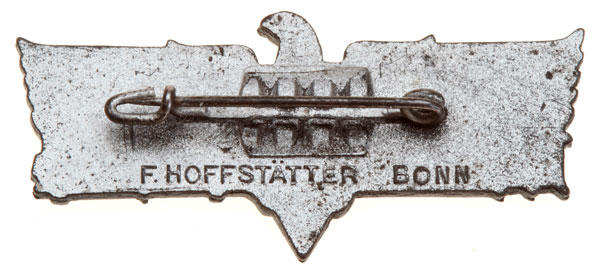 F. Hoffstatter Bonn