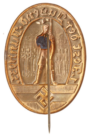 1st German Youth Fest 