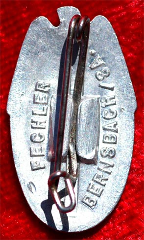 Fechler Bernsbach /SA