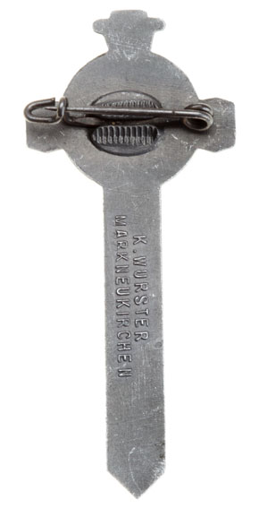 K. Wurster Markneukirchen