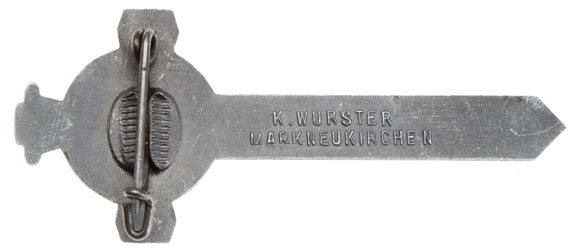 K. Wurster Markneukirchen