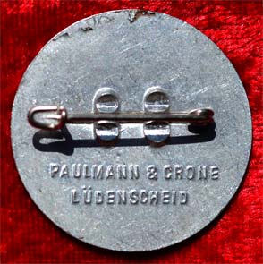 Paulmann & Crone Ludenscheid